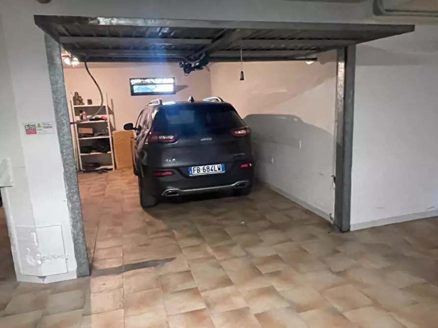 Immagine 78 di Appartamento in vendita  in STRADA VECCHIA DI PIETRALACROCE 70 H a Ancona