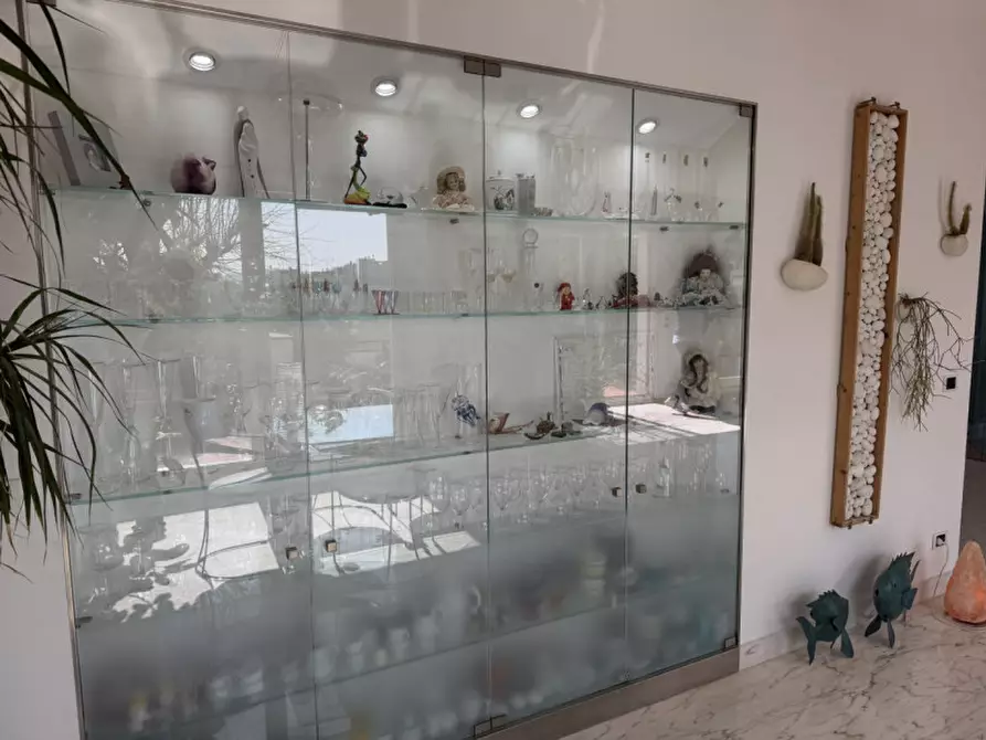 Immagine 79 di Appartamento in vendita  in STRADA VECCHIA DI PIETRALACROCE 70 H a Ancona