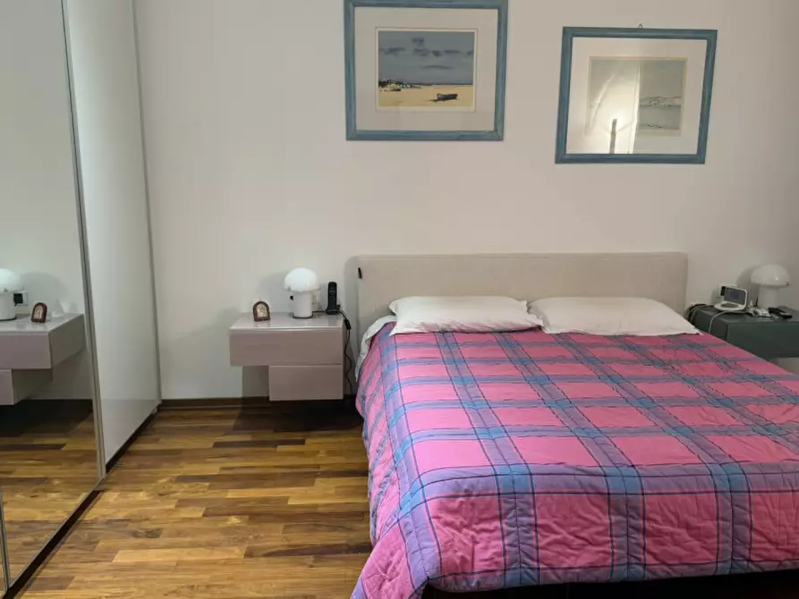 Immagine 83 di Appartamento in vendita  in STRADA VECCHIA DI PIETRALACROCE 70 H a Ancona