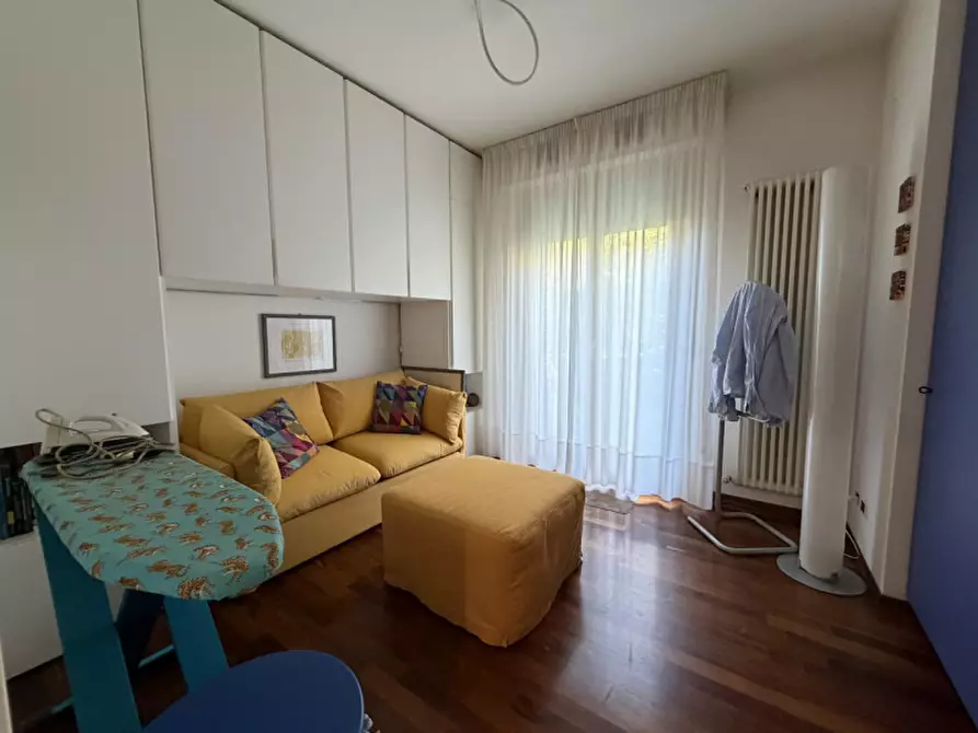 Immagine 84 di Appartamento in vendita  in STRADA VECCHIA DI PIETRALACROCE 70 H a Ancona