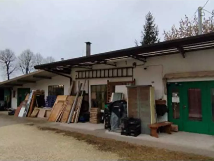 Immagine 1 di Capannone industriale in vendita  in Via Federico Garofoli 180 a San Giovanni Lupatoto