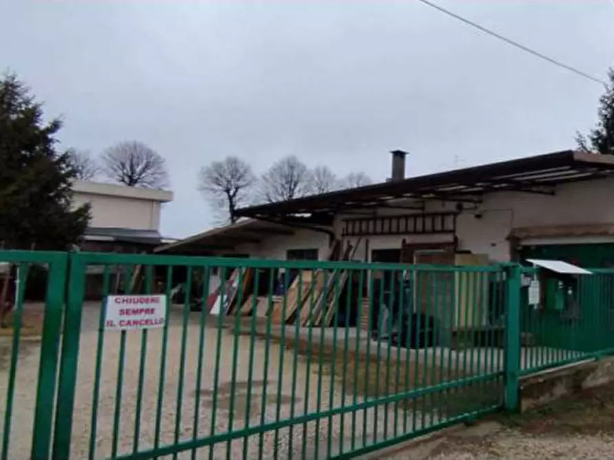 Immagine 2 di Capannone industriale in vendita  in Via Federico Garofoli 180 a San Giovanni Lupatoto