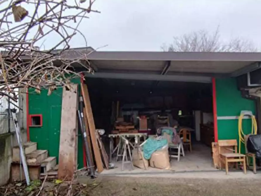 Immagine 9 di Capannone industriale in vendita  in Via Federico Garofoli 180 a San Giovanni Lupatoto