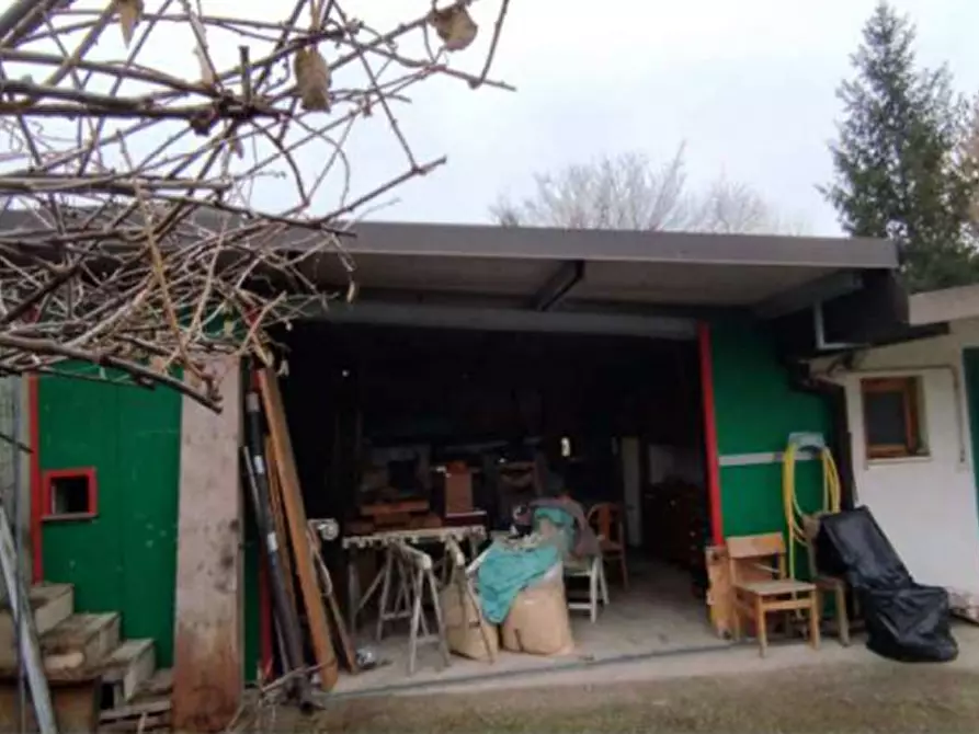 Immagine 10 di Capannone industriale in vendita  in Via Federico Garofoli 180 a San Giovanni Lupatoto