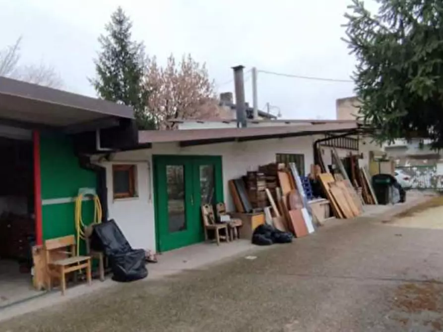 Immagine 11 di Capannone industriale in vendita  in Via Federico Garofoli 180 a San Giovanni Lupatoto