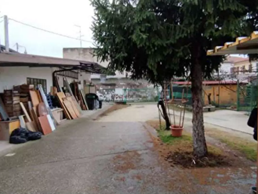 Immagine 12 di Capannone industriale in vendita  in Via Federico Garofoli 180 a San Giovanni Lupatoto