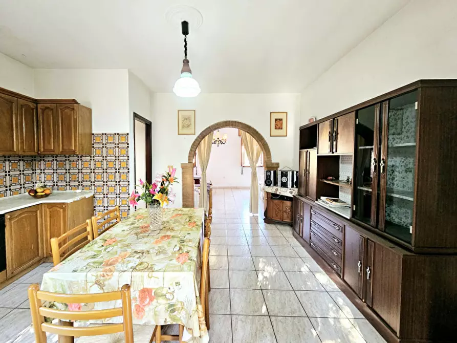 Immagine 4 di Villetta a schiera in vendita  in VIA CESARE BATTISTI a Villa Estense