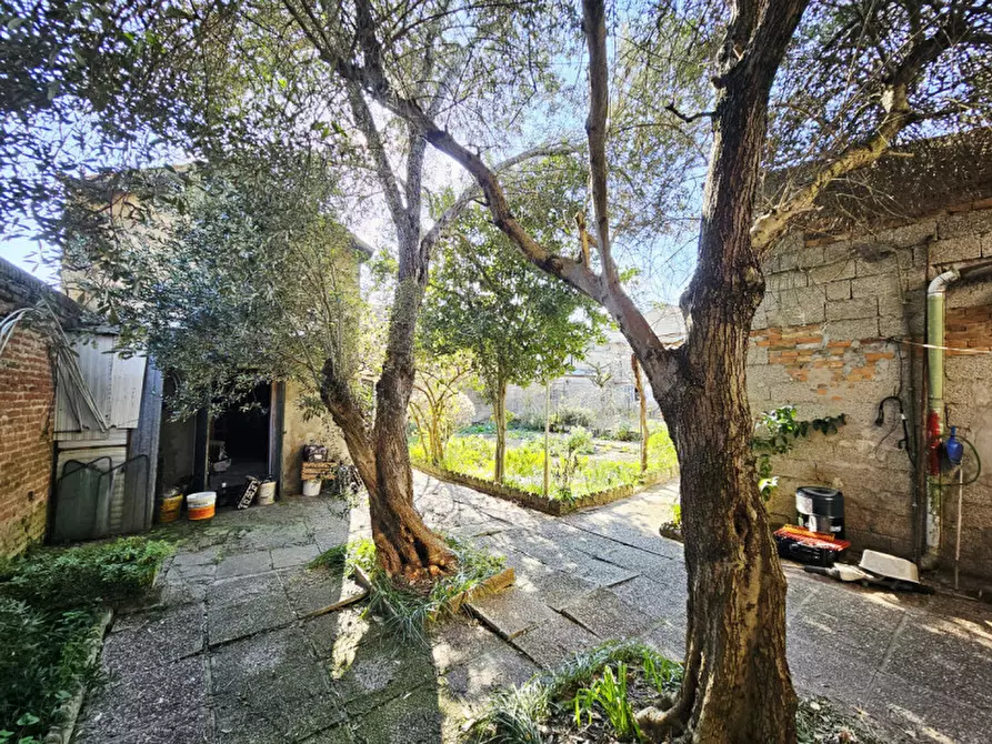 Immagine 6 di Villetta a schiera in vendita  in VIA CESARE BATTISTI a Villa Estense