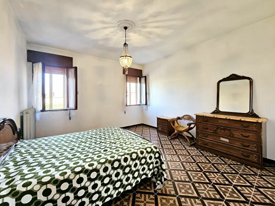 Immagine 7 di Villetta a schiera in vendita  in VIA CESARE BATTISTI a Villa Estense