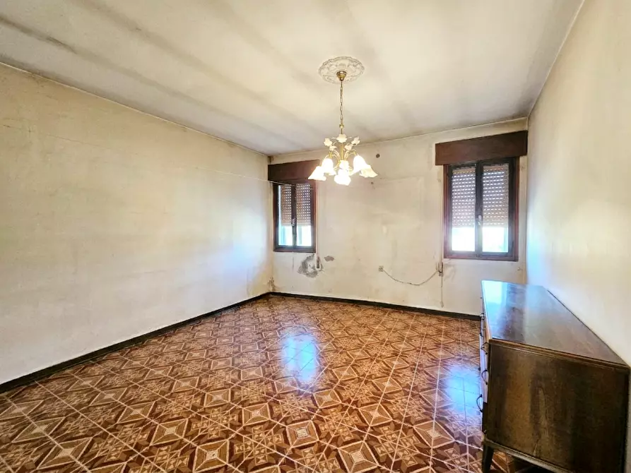 Immagine 8 di Villetta a schiera in vendita  in VIA CESARE BATTISTI a Villa Estense