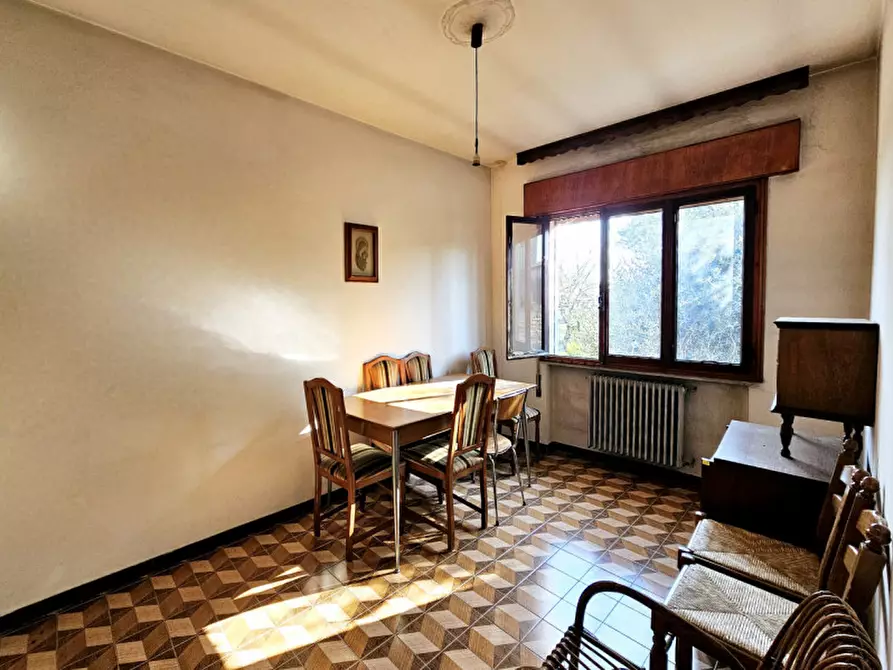 Immagine 9 di Villetta a schiera in vendita  in VIA CESARE BATTISTI a Villa Estense