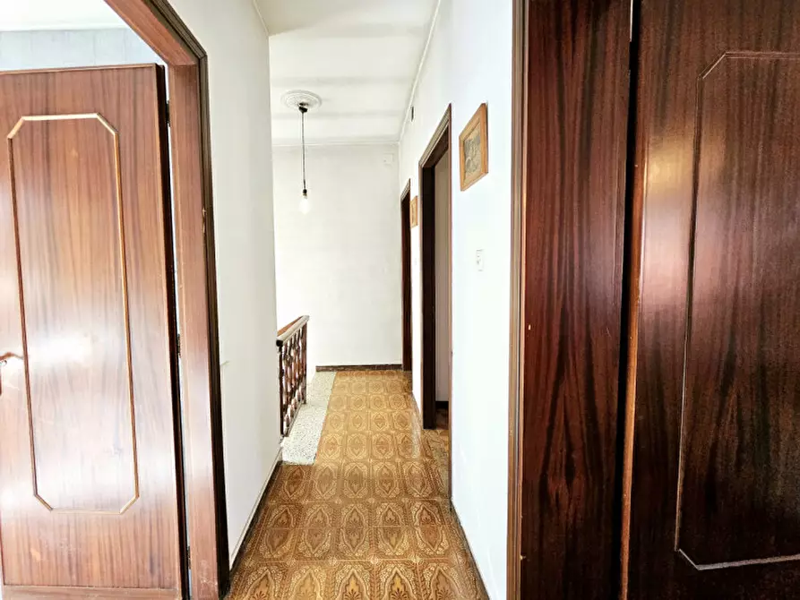 Immagine 10 di Villetta a schiera in vendita  in VIA CESARE BATTISTI a Villa Estense