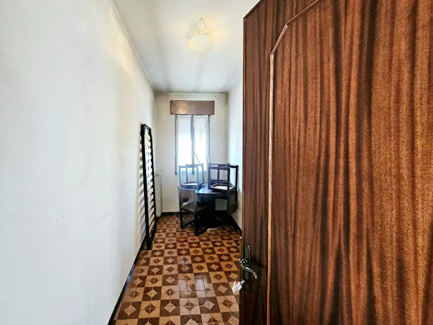 Immagine 12 di Villetta a schiera in vendita  in VIA CESARE BATTISTI a Villa Estense