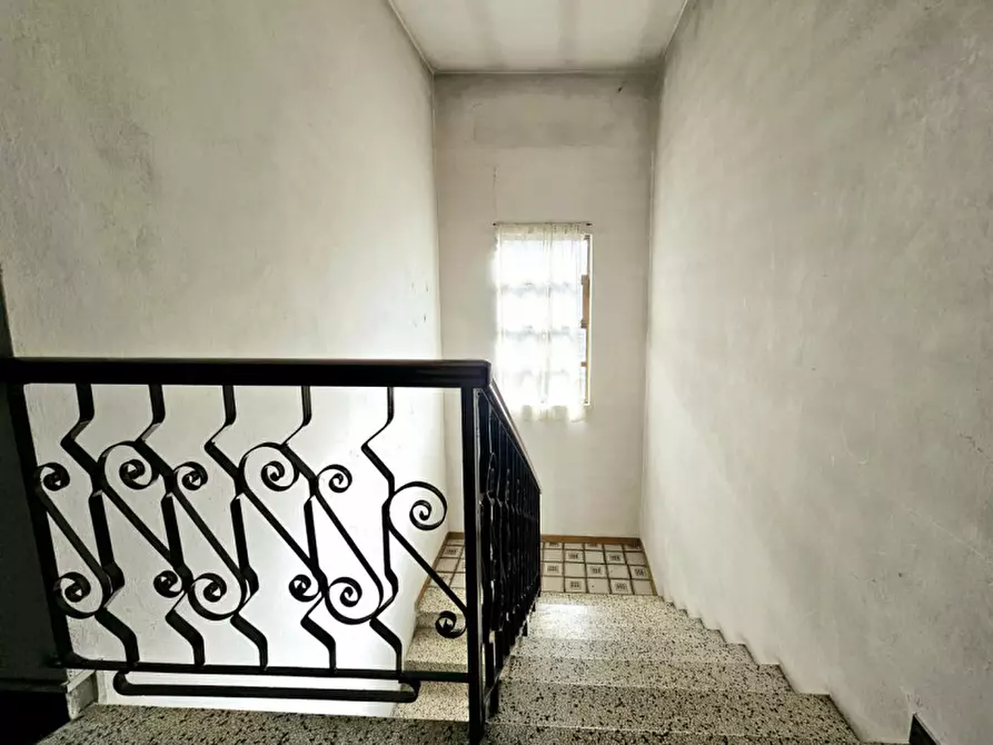 Immagine 13 di Villetta a schiera in vendita  in VIA CESARE BATTISTI a Villa Estense