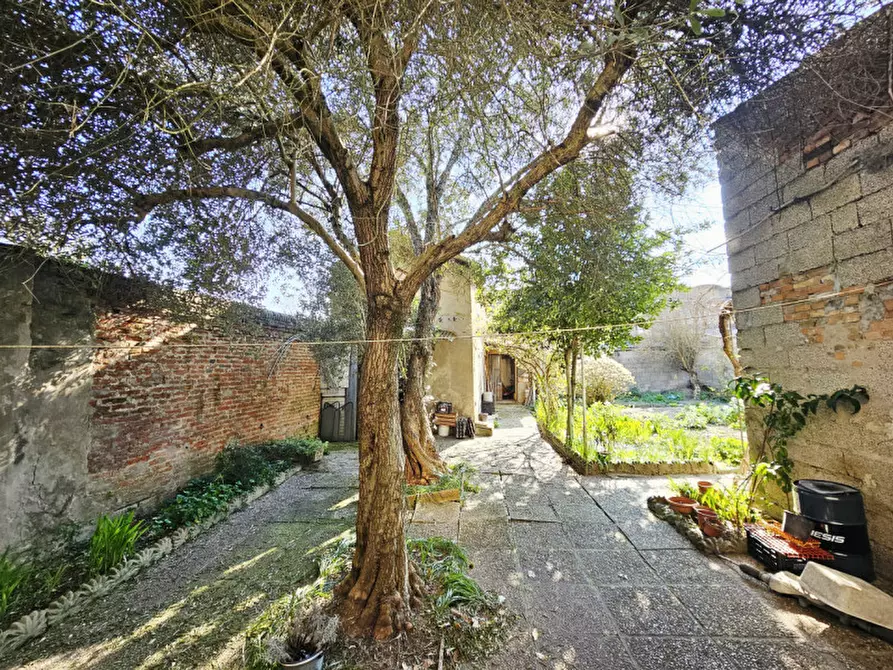 Immagine 14 di Villetta a schiera in vendita  in VIA CESARE BATTISTI a Villa Estense