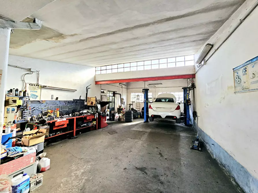 Immagine 15 di Villetta a schiera in vendita  in VIA CESARE BATTISTI a Villa Estense