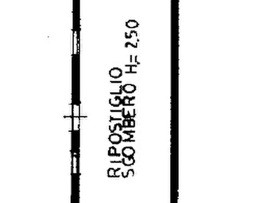 Immagine 20 di Villetta a schiera in vendita  in VIA CESARE BATTISTI a Villa Estense