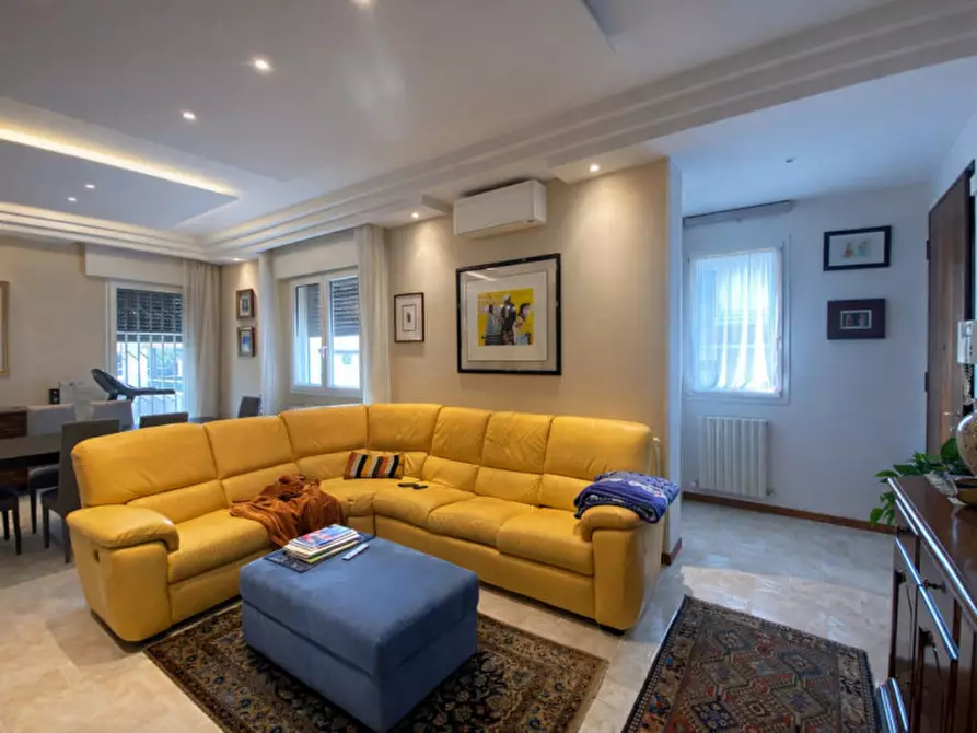 Immagine 2 di Appartamento in vendita  in Via Regia a Vigonza