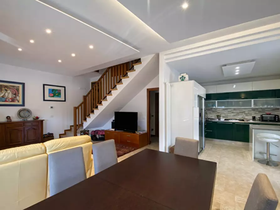 Immagine 3 di Appartamento in vendita  in Via Regia a Vigonza