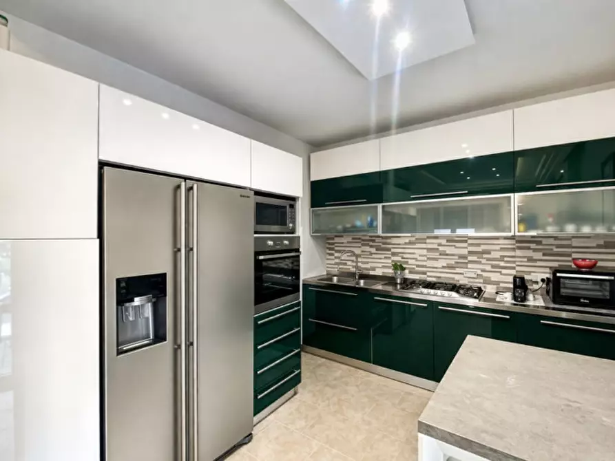 Immagine 4 di Appartamento in vendita  in Via Regia a Vigonza