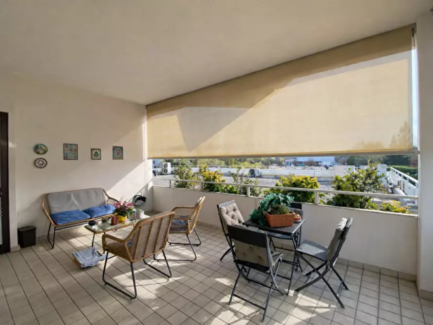 Immagine 5 di Appartamento in vendita  in Via Regia a Vigonza