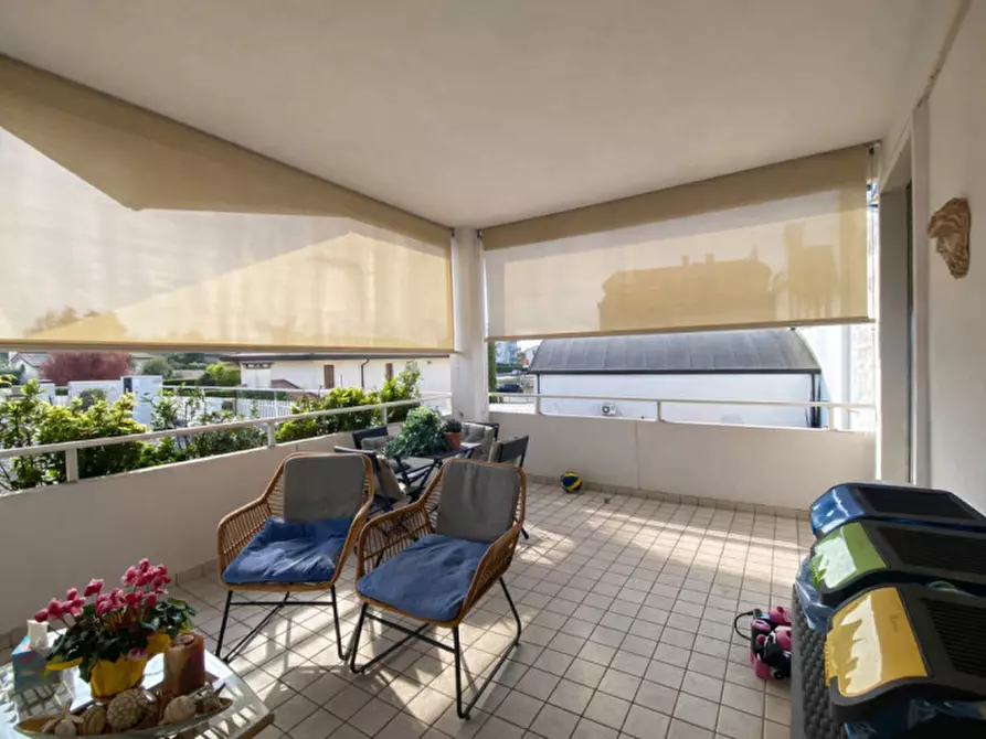 Immagine 6 di Appartamento in vendita  in Via Regia a Vigonza