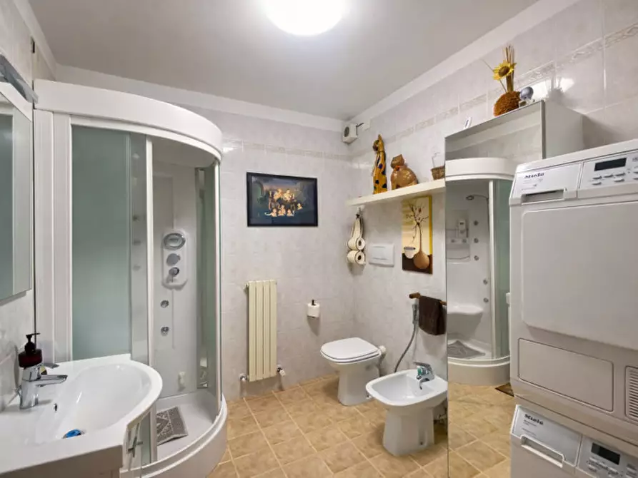 Immagine 7 di Appartamento in vendita  in Via Regia a Vigonza