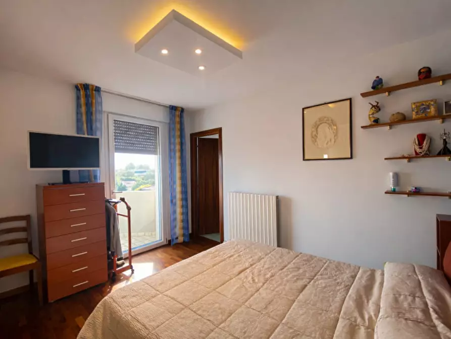 Immagine 9 di Appartamento in vendita  in Via Regia a Vigonza