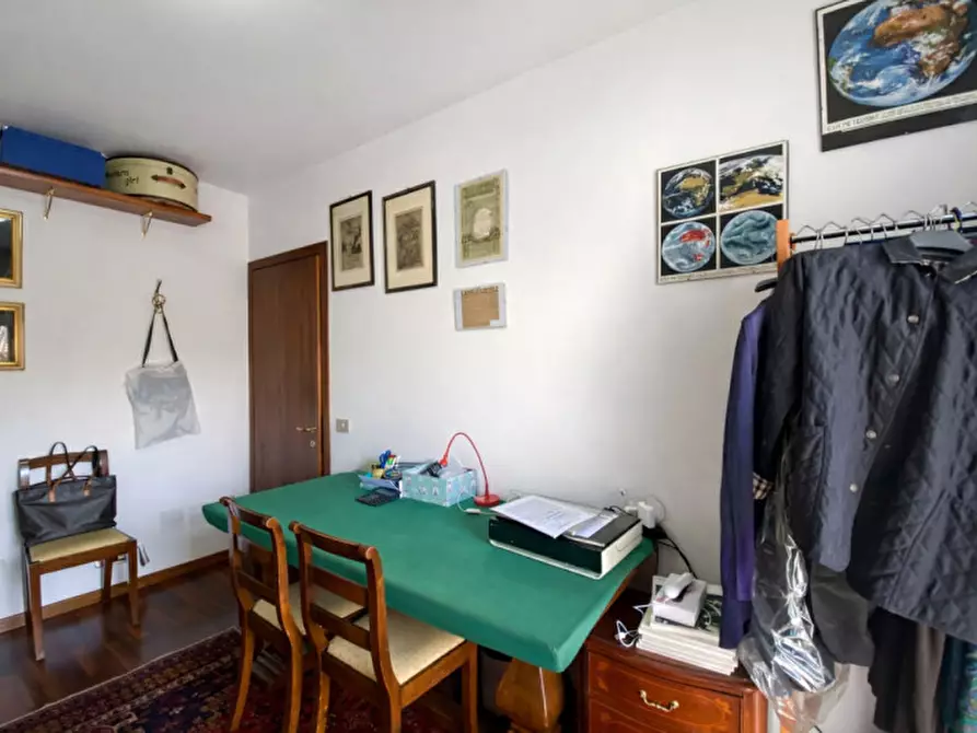 Immagine 10 di Appartamento in vendita  in Via Regia a Vigonza