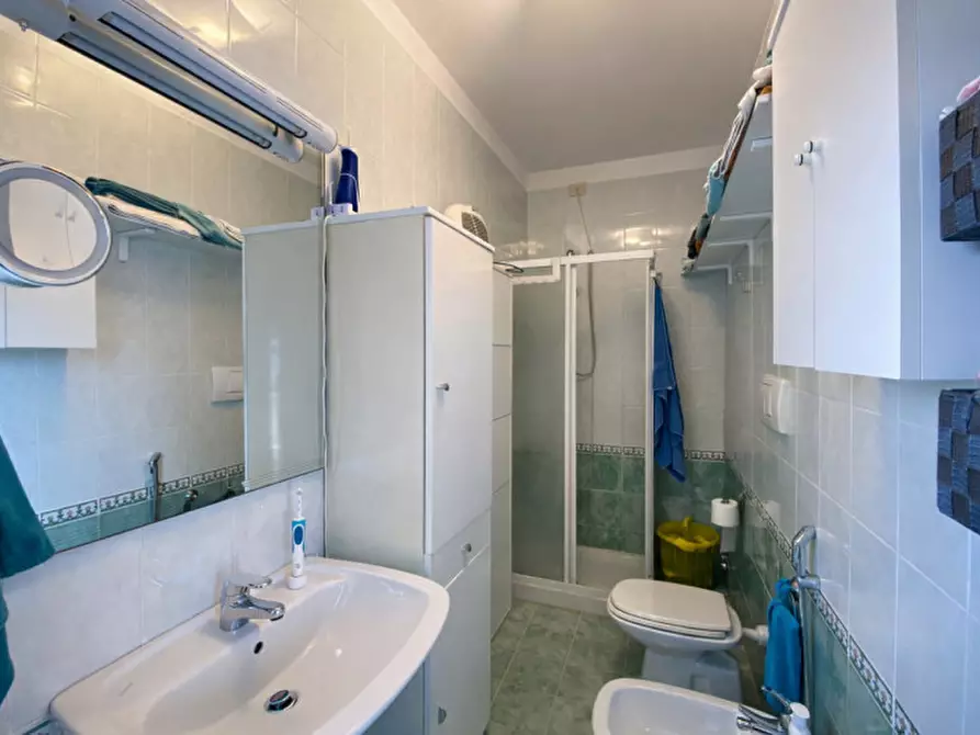 Immagine 11 di Appartamento in vendita  in Via Regia a Vigonza