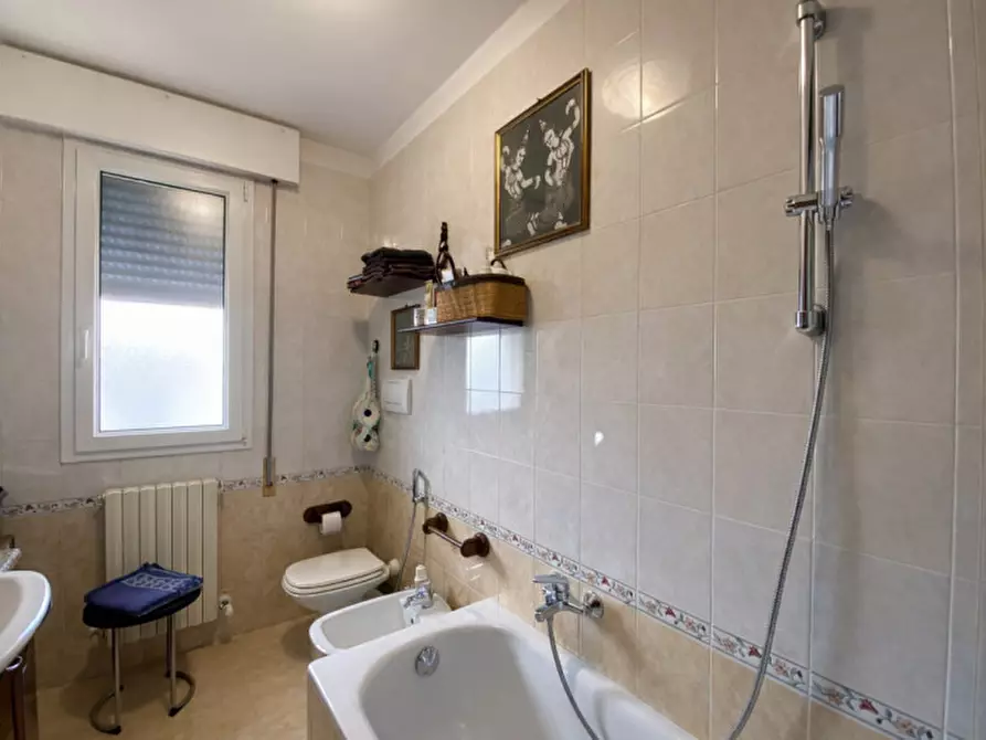 Immagine 12 di Appartamento in vendita  in Via Regia a Vigonza