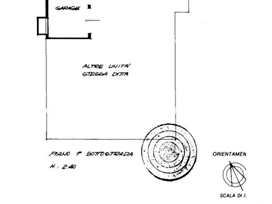 Immagine 13 di Appartamento in vendita  in Via Regia a Vigonza