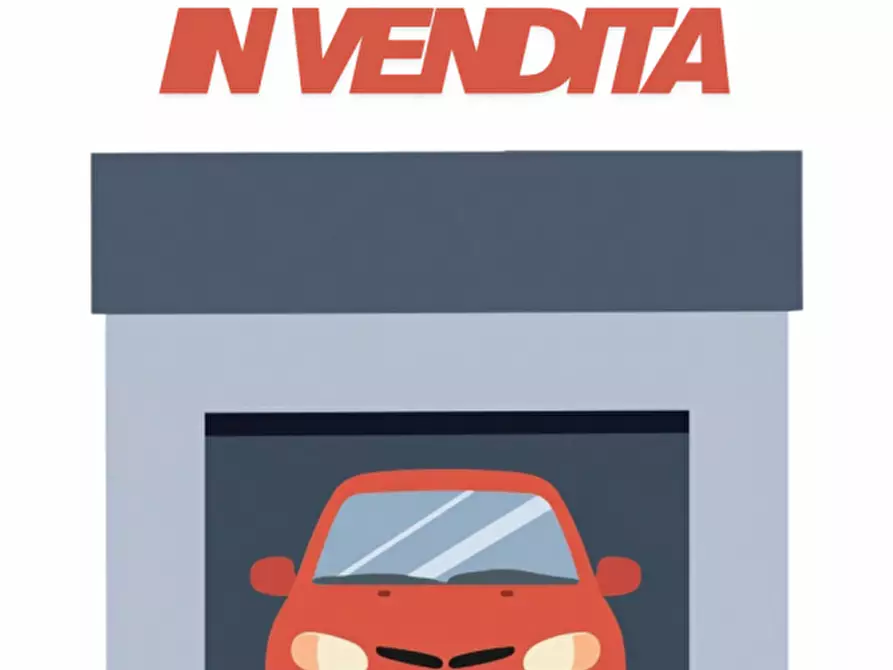 Immagine 3 di Garage in vendita  a Venezia