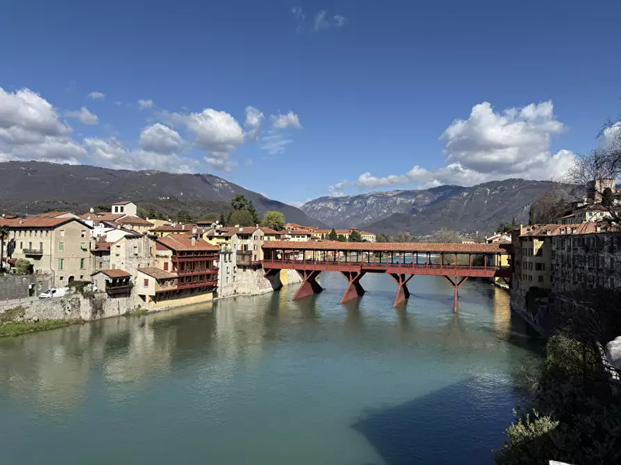Immagine 2 di Appartamento in affitto  in Via Roma a Bassano Del Grappa