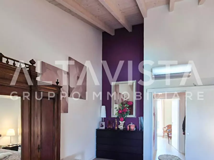 Immagine 4 di Villetta a schiera in vendita  in Via Drugolo a Lonato del Garda