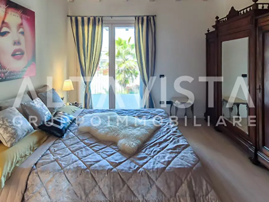 Immagine 7 di Villetta a schiera in vendita  in Via Drugolo a Lonato del Garda