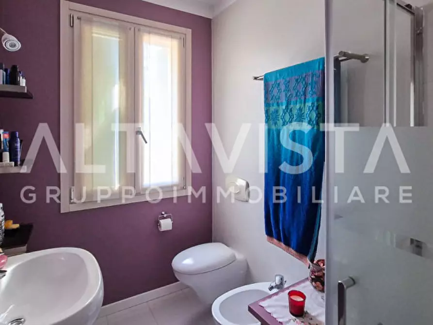 Immagine 11 di Villetta a schiera in vendita  in Via Drugolo a Lonato del Garda