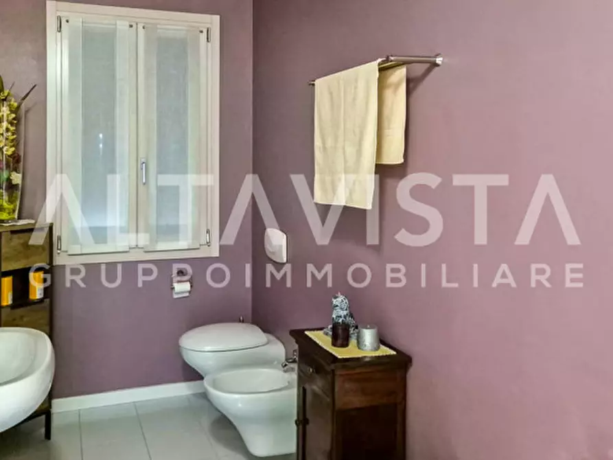 Immagine 12 di Villetta a schiera in vendita  in Via Drugolo a Lonato del Garda