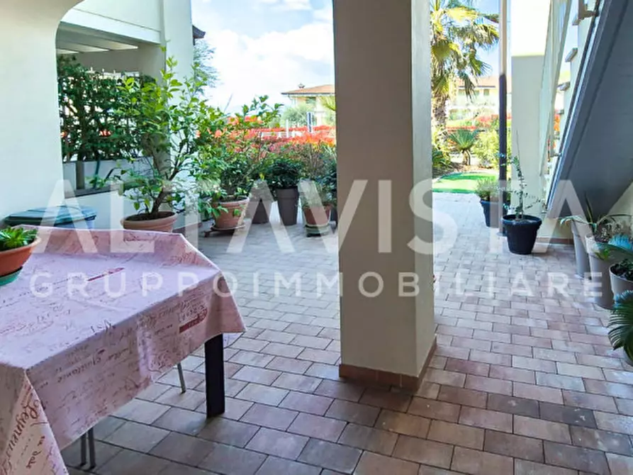 Immagine 18 di Villetta a schiera in vendita  in Via Drugolo a Lonato del Garda