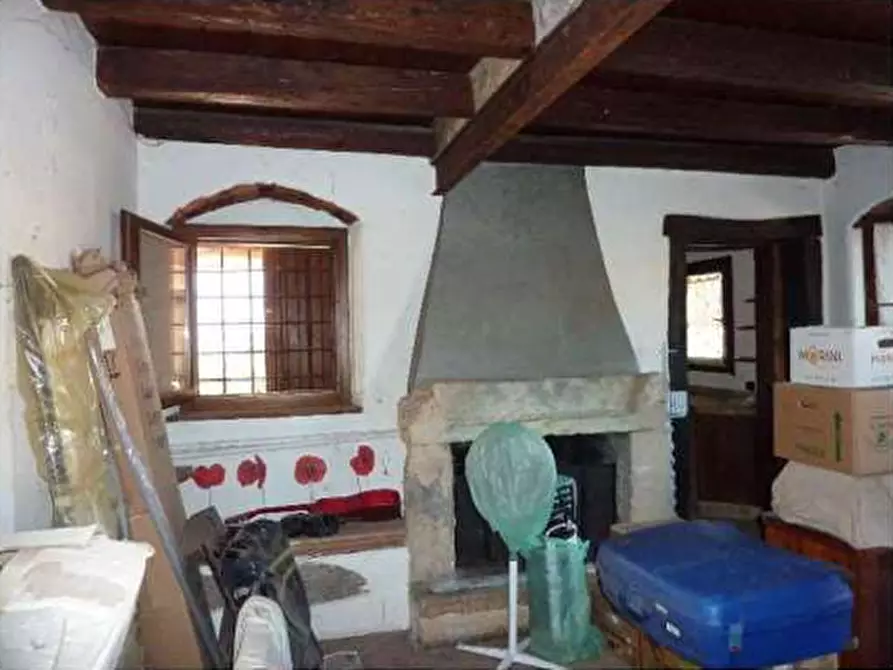 Immagine 3 di Villetta a schiera in vendita  in Via Varana 12 a Nogarole Rocca