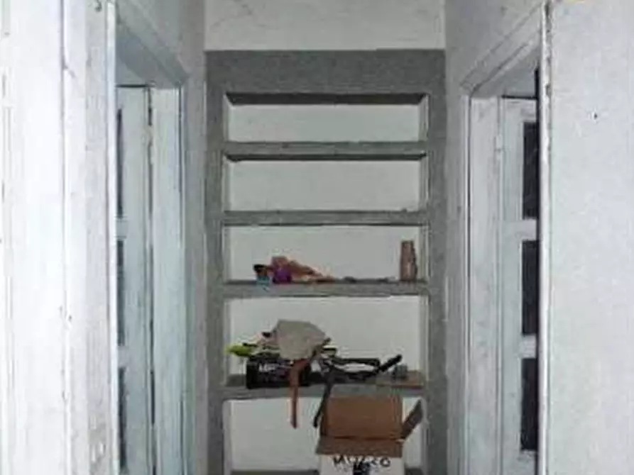 Immagine 10 di Villetta a schiera in vendita  in Via Varana 12 a Nogarole Rocca