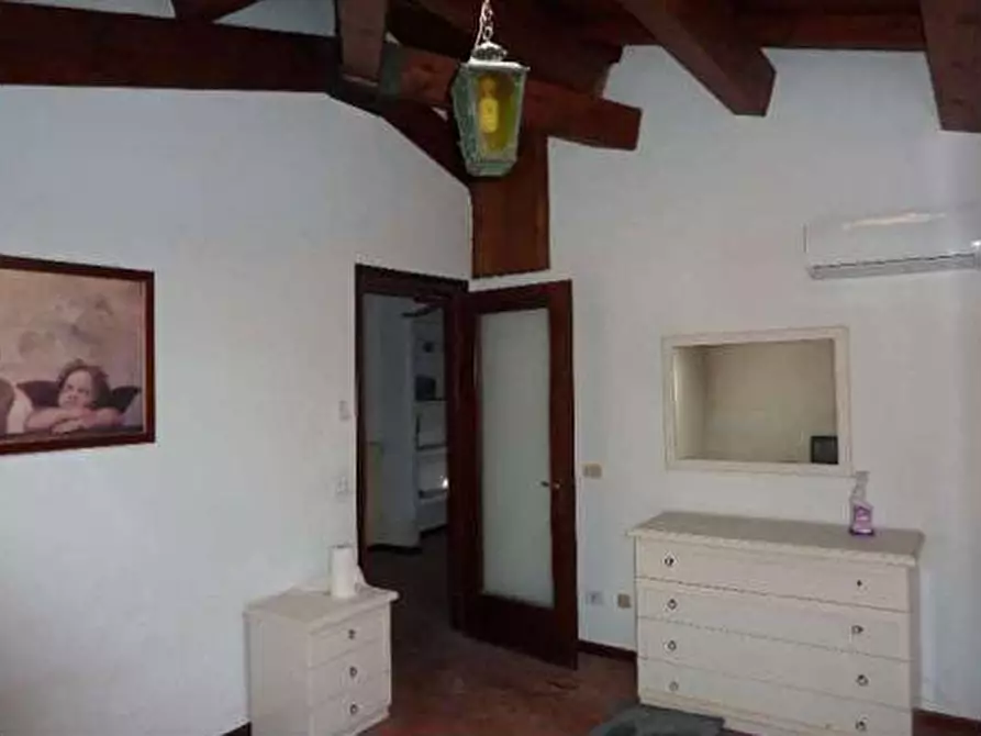 Immagine 12 di Villetta a schiera in vendita  in Via Varana 12 a Nogarole Rocca