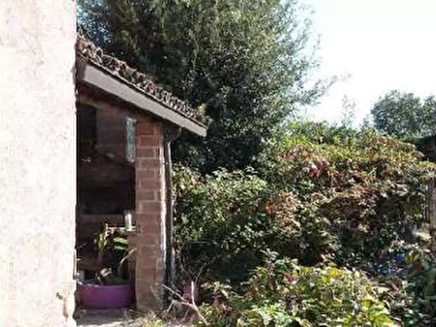 Immagine 13 di Villetta a schiera in vendita  in Via Varana 12 a Nogarole Rocca