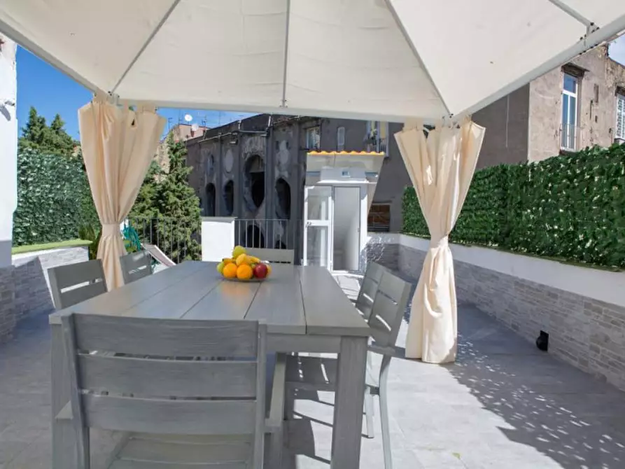 Immagine 1 di Camera in affitto  in Via Vincenzo de Monte, 27 a Napoli