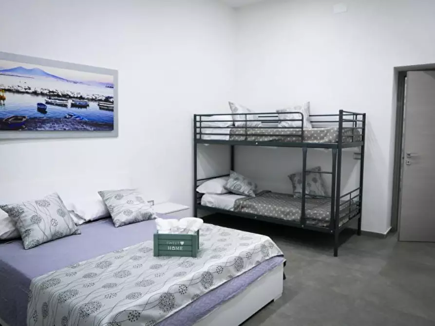 Immagine 4 di Camera in affitto  in Via Vincenzo de Monte, 27 a Napoli