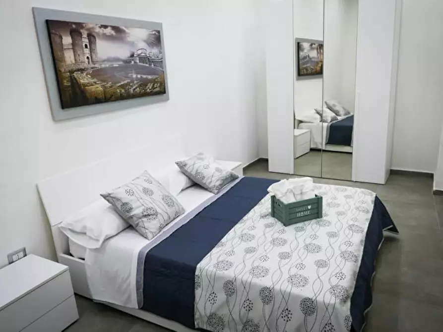 Immagine 6 di Camera in affitto  in Via Vincenzo de Monte, 27 a Napoli
