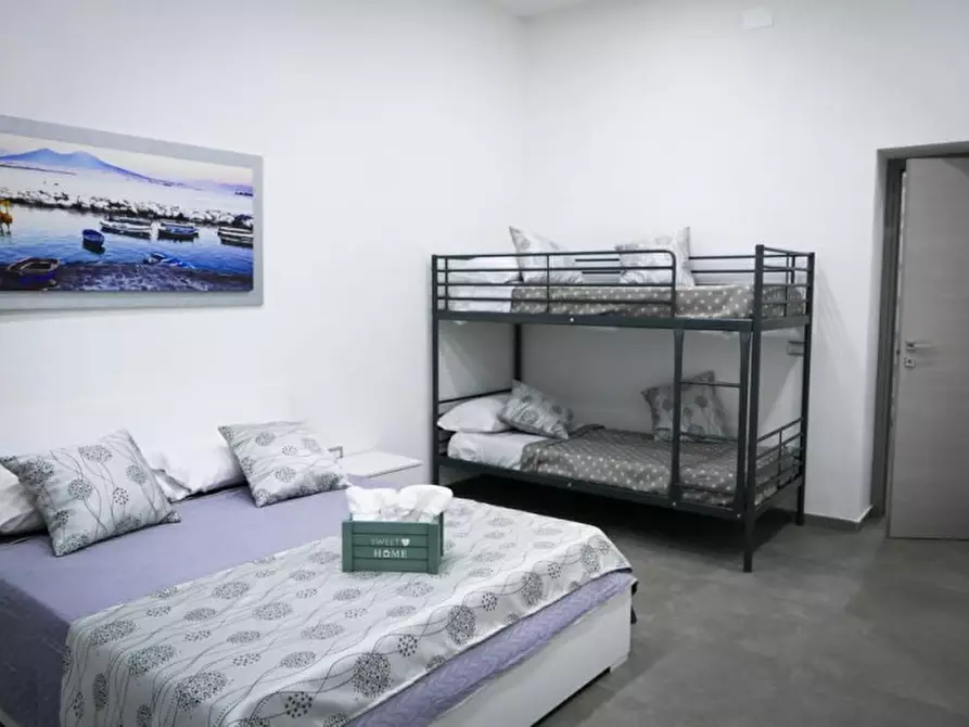 Immagine 14 di Camera in affitto  in Via Vincenzo de Monte, 27 a Napoli
