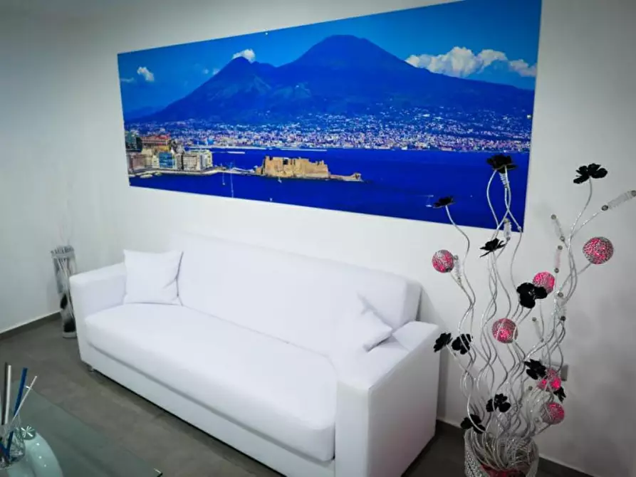 Immagine 16 di Camera in affitto  in Via Vincenzo de Monte, 27 a Napoli