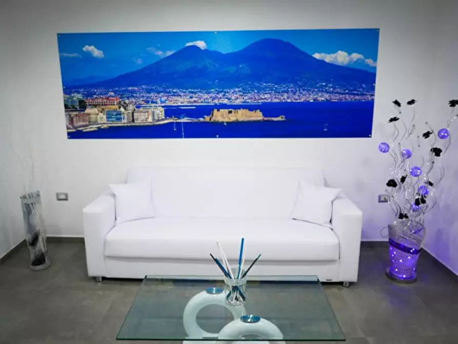 Immagine 19 di Camera in affitto  in Via Vincenzo de Monte, 27 a Napoli