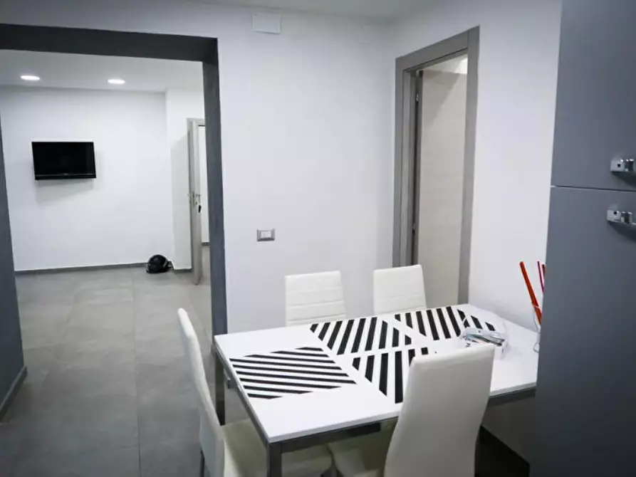 Immagine 20 di Camera in affitto  in Via Vincenzo de Monte, 27 a Napoli